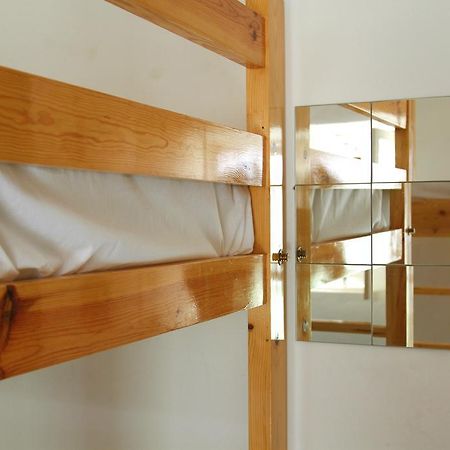 Morabeza Kriol Hostel Praia Kültér fotó