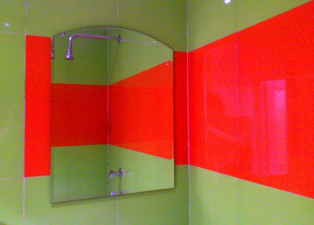 Morabeza Kriol Hostel Praia Kültér fotó