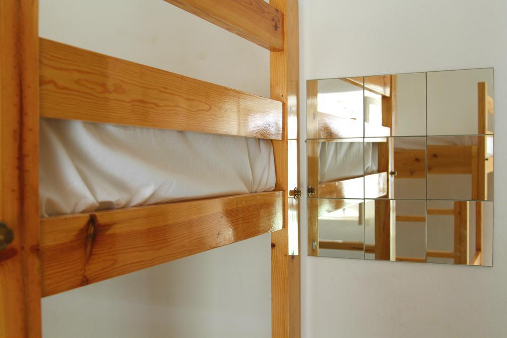 Morabeza Kriol Hostel Praia Kültér fotó