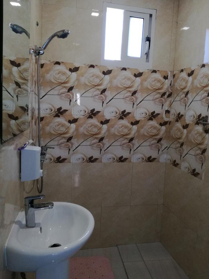 Morabeza Kriol Hostel Praia Kültér fotó
