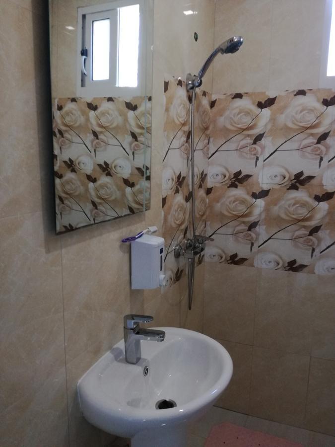 Morabeza Kriol Hostel Praia Kültér fotó