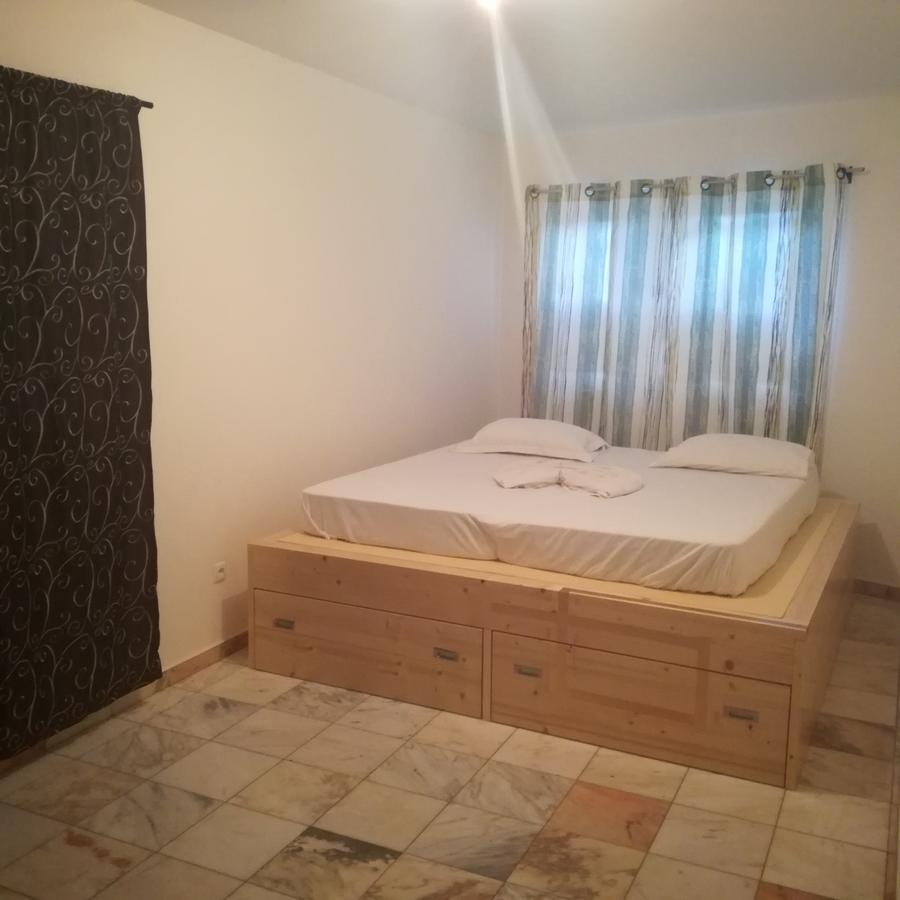 Morabeza Kriol Hostel Praia Kültér fotó