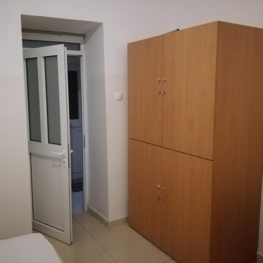 Morabeza Kriol Hostel Praia Kültér fotó