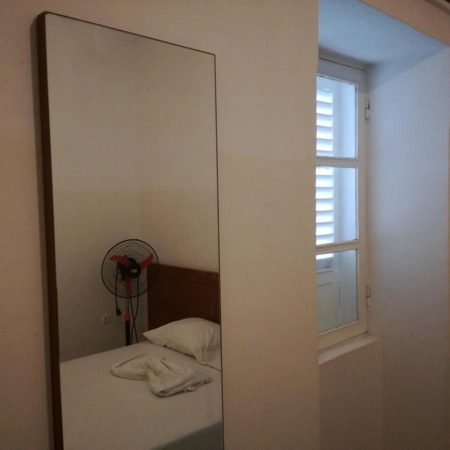 Morabeza Kriol Hostel Praia Kültér fotó