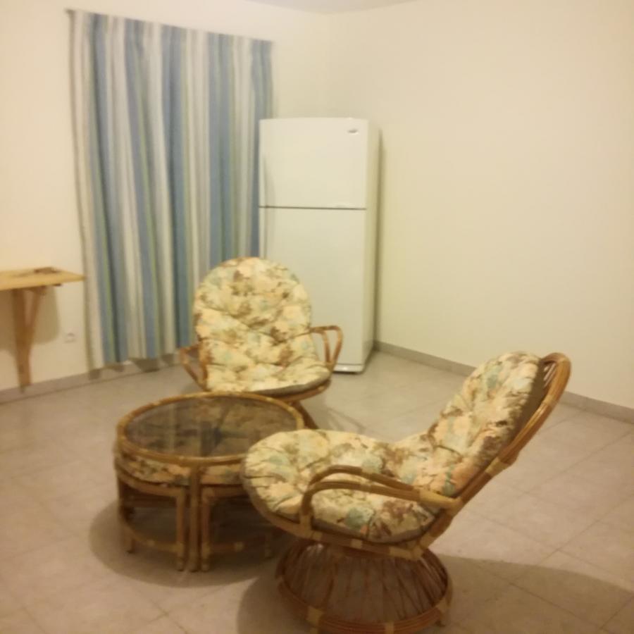 Morabeza Kriol Hostel Praia Kültér fotó