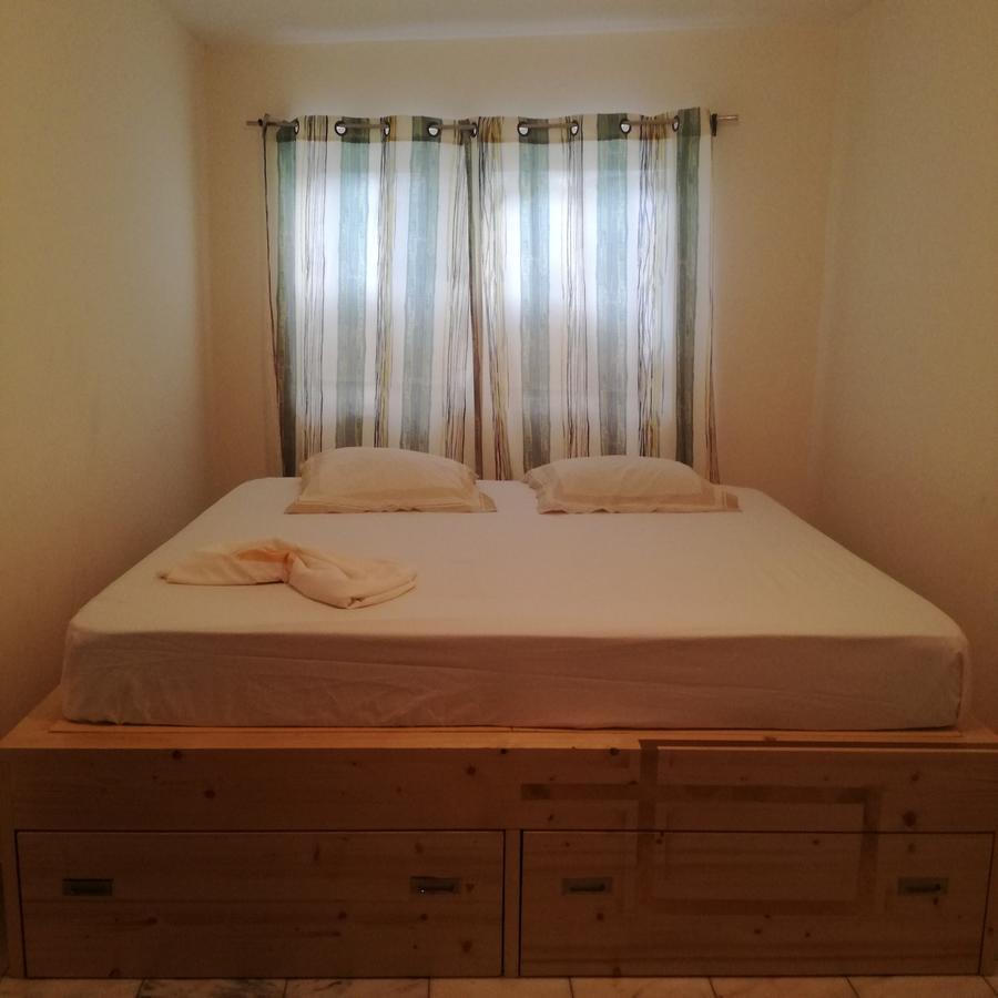 Morabeza Kriol Hostel Praia Kültér fotó