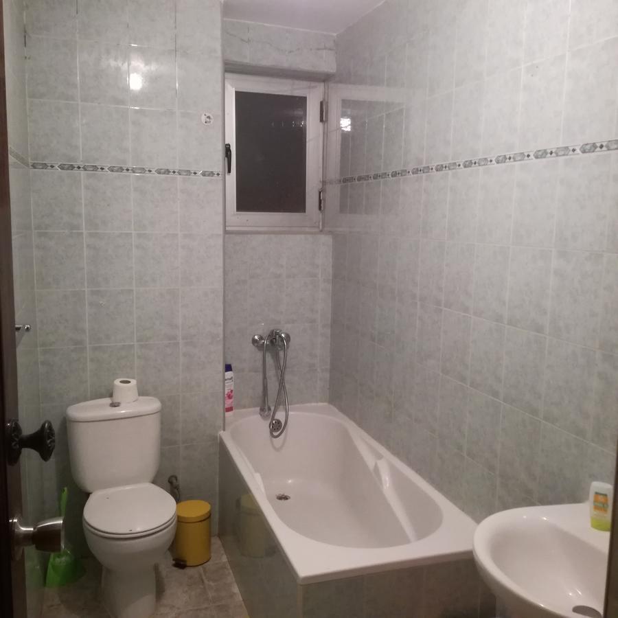 Morabeza Kriol Hostel Praia Kültér fotó