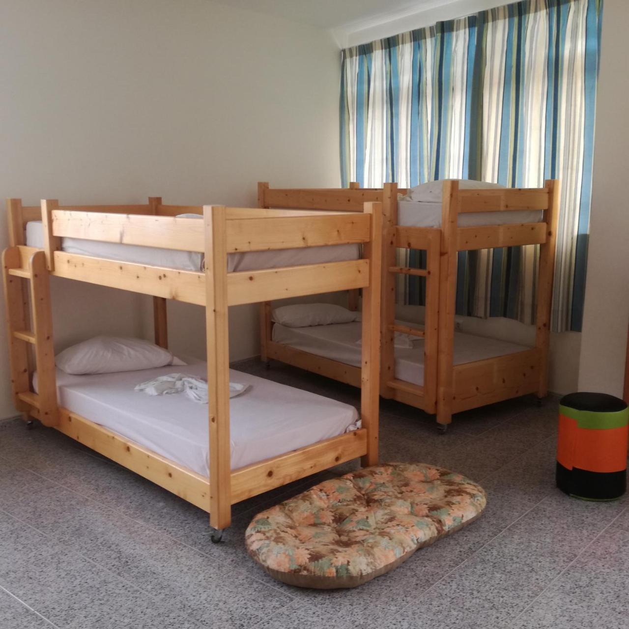 Morabeza Kriol Hostel Praia Kültér fotó