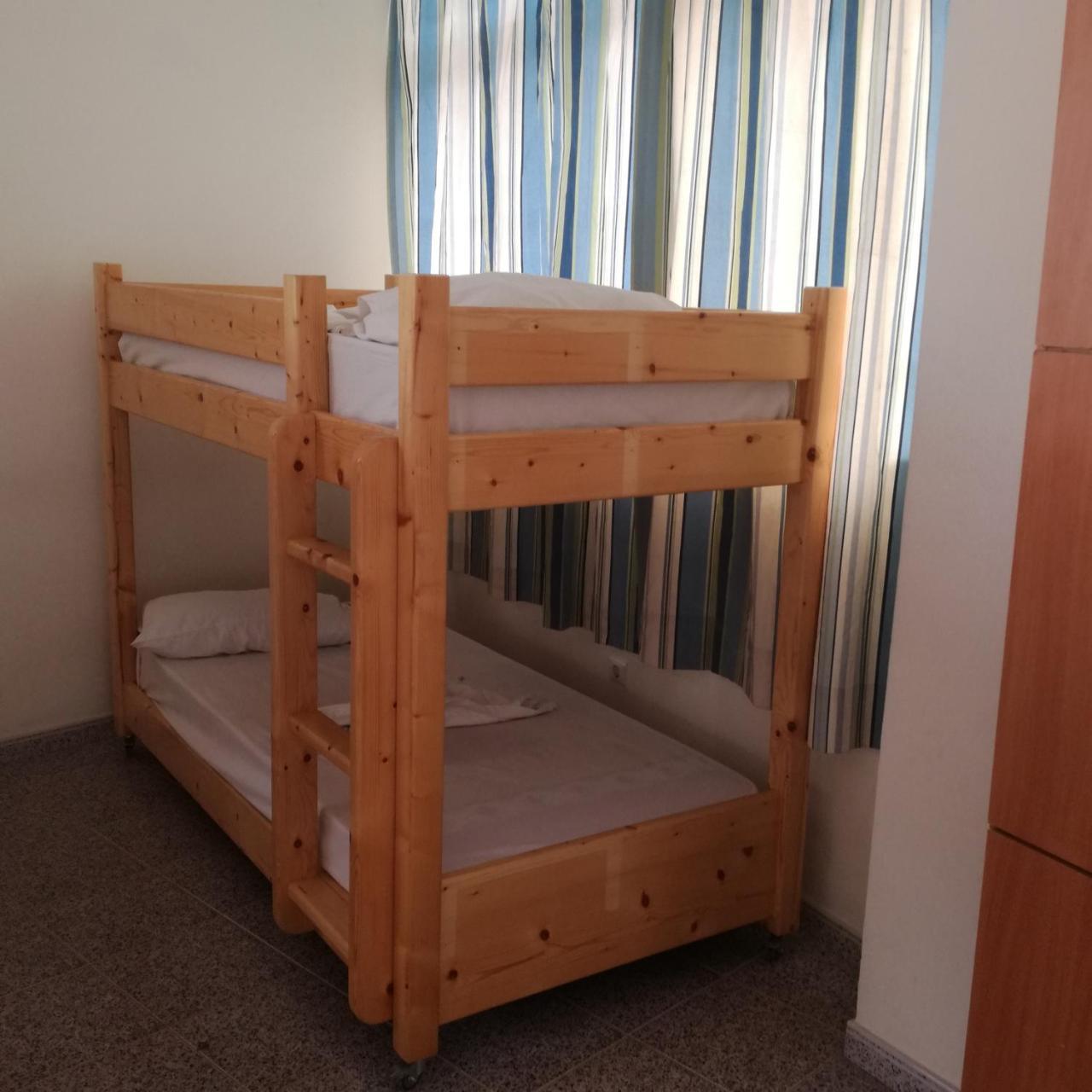 Morabeza Kriol Hostel Praia Kültér fotó