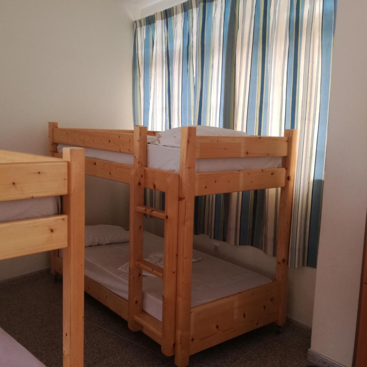 Morabeza Kriol Hostel Praia Kültér fotó