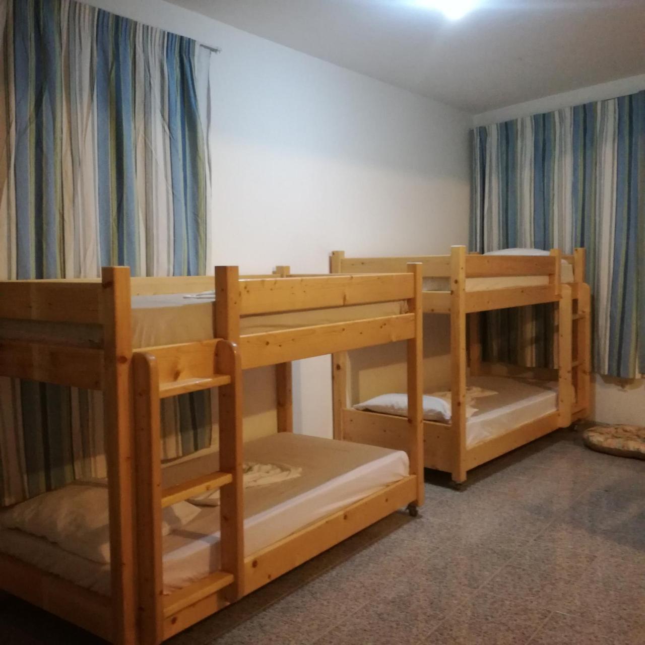 Morabeza Kriol Hostel Praia Kültér fotó